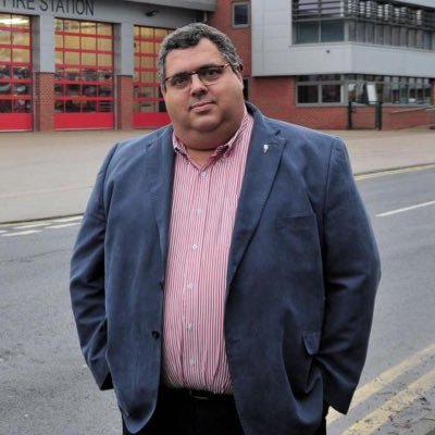 Labour Worcester City and Worcestershire County Councillor, the Voice of St John's.  Sponsor of DGFC, Worcester Women RFC and Worcester City Women FC.