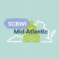 SCBWI Mid Atlantic (@scbwimidatlanti) 's Twitter Profile Photo SCBWI Mid Atlantic (@scbwimidatlanti) 's Twitter Profile Photo