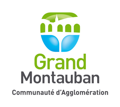 Compte officiel du Grand Montauban - Communauté d'Agglomération