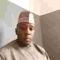 Aliyu yahuza Abdullahi by name and Al-mozeef is my nick name. I like making new friends and I hate lies in life, I love cracking jokes, reading and tourism.