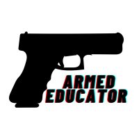 Armed Educator(@ArmedEducator) 's Twitter Profile Photo