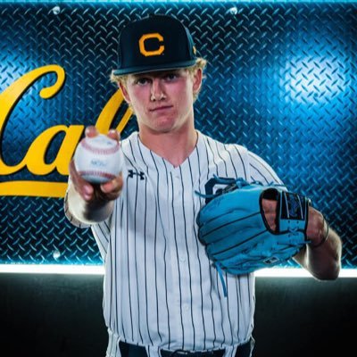 Vintage HS ‘24 || @CalBaseball signee