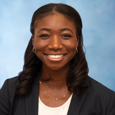 PGY-1 @umichurology • @vumedicine ‘23 • @Stanford ‘17 • health equity & diversity in medicine • she/her/hers • 🇬🇭
