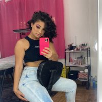 Lívia (@_trizes) 's Twitter Profile