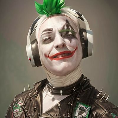 Content Creator dedicated to Streaming. Loves Cosplay, Comicbooks, Working Out and Video Games!