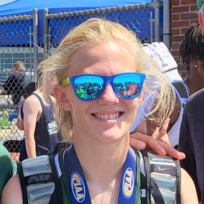 Methacton High school • Girls Track and field • Class of 2024