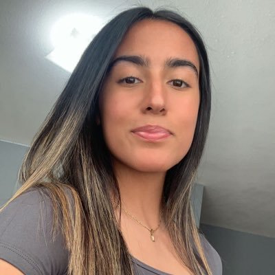 Isabella Vargas Profile