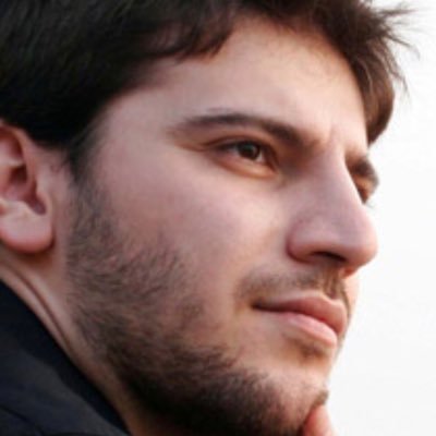 saadaldeenakram's profile picture. 