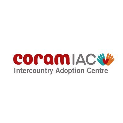 We joined Coram Group in July 2023 – please use @coram for all mentions/messages as this account is no longer monitored. U.K’s international adoption charity.