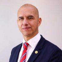 Dr. Salvador Guerrero Chiprés(@guerrerochipres) 's Twitter Profile Photo