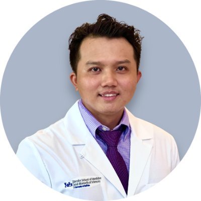 LuanMNgo's profile picture. PGY-1 IM Resident Physician @ University at Buffalo 🦬 - Catholic Health #UBTrueBlue #AspiringEndocrinologist 🧑‍🍳 🏊‍♀️ 🚴‍♀️🏋️‍♀️