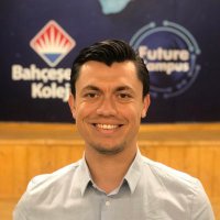 Gökhan Kemerci (@gokhankemercii) 's Twitter Profile