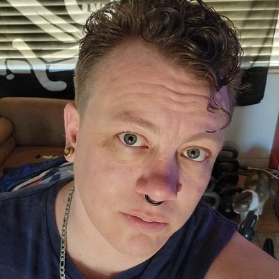 (he/him) unapologetic nerd, archaeologist, working @ a NPO, human dumpster fire...you know, the usual. I guess I better mention that I'm trans 🏳️⚧️