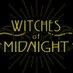 🎲 Pre-Order Witches of Midnight 🎲 (@MidnightKith) Twitter profile photo