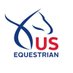 US Equestrian (@USequestrian) Twitter profile photo