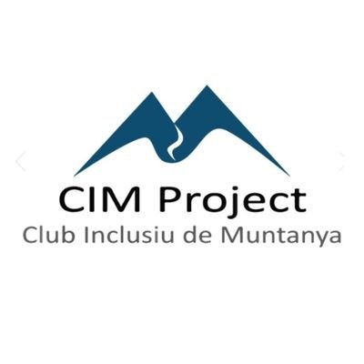 Associació Esportiva Projecte Inclusiu CIM • Muntanya Inclusiva • Muntanya per a totes les persones