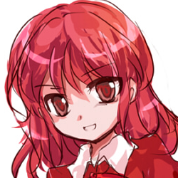 yufa/エインデュノウフさんのプロフィール画像