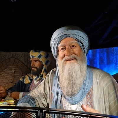 barabaidrugari's profile picture. 