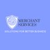 Merchant Services (@merchserv555) Twitter profile photo Merchant Services (@merchserv555) Twitter profile photo