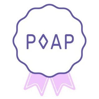 POAP - Bookmarks for your life