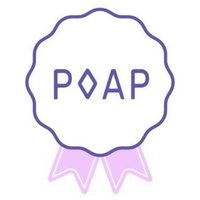 POAP - Bookmarks for your life(@poapxyz) 's Twitter Profileg