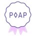 POAP - Bookmarks for your life (@poapxyz) Twitter profile photo