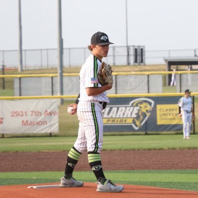 5’7 170lb, Big Foot high school 25’ (WI) OF/LHP GTS 17u #3 (weeksconnair@gmail.com)