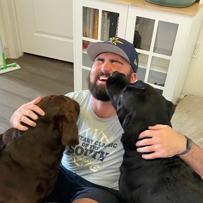 Ronald “Deuce” Prince II | UVA & Citadel Fan | Supply Chain & Distribution | Citadel Football Alumnus '22 | @deferittothe on here @ deferittothegame on Tiktok