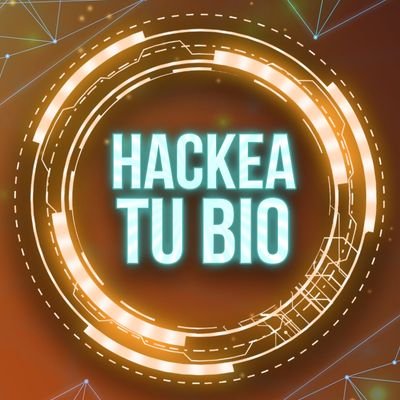 Alfonso Rocha // CUIDA tu cuerpo, POTENCIA tu mente, QUIEBRA tus límites, ENCUENTRA sentido, HACKEA tu BIO y VIVE un PROPÓSITO.
@yosoybiohacker ⬇️  ⬇️