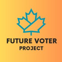Future Voter Project 🗳️🇨🇦(@FutureVoterCA) 's Twitter Profile Photo