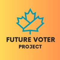 Future Voter Project 🗳️🇨🇦 (@futurevoterca) 's Twitter Profile