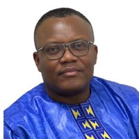 Désiré Assogbavi (@assodesire) Twitter profile photo