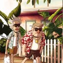 Stephen Harry - @st3v1e868 - Twitter