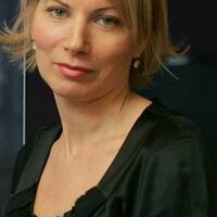 Pippa Glucklich (@pippaglu) 's Twitter Profile Photo