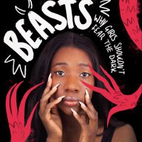 BEASTS @ EdFringe 23(@womxnxarts) 's Twitter Profile Photo