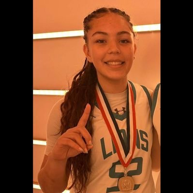 5’10” G/F South Fayette class of 25’ - SLAAM 2025 Penix | 4.3 GPA |