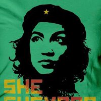 She Guevara(@Jettdirector) 's Twitter Profile Photo