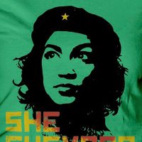 She Guevara (@jettdirector) 's Twitter Profile