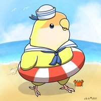 かおりん (@piikaorin) 's Twitter Profile Photo かおりん (@piikaorin) 's Twitter Profile Photo