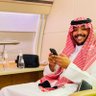 ppbpF3GgGFbZG5S's profile picture. من طاب طبنا فوق طيبه بعد طيب ،،
ومن تردى وش كسب وش خسرنا ،،🙏