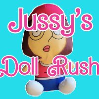 Jussy's Doll Rush 👀(@JussyIcon) 's Twitter Profile Photo