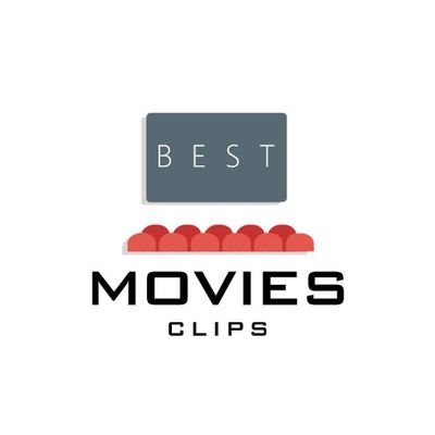 Tweeting Your Best Movie Clips !! Get ready to view over 20.000 Old To New Movie Clips !! Get your Popcorn Ready !!