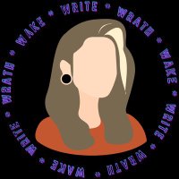 WakeWriteWrath 🌙📚(@WakeWriteWrath) 's Twitter Profile Photo