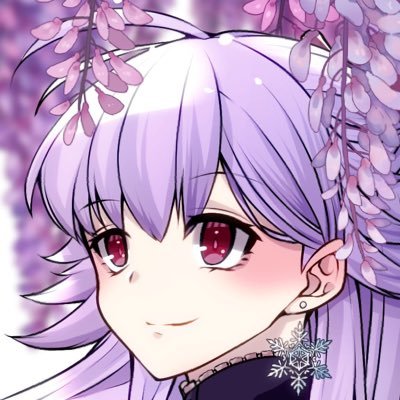 蓮華 紫苑🪷❄️🐝ママライバー(低頻度配信)さんのプロフィール画像
