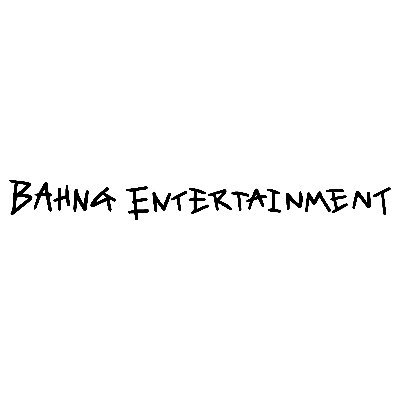 Bahng Entertainment