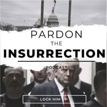 Pardon The Insurrection Podcast Profile