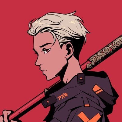 ethbirks's profile picture. 