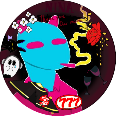 Zaniahさんのプロフィール画像