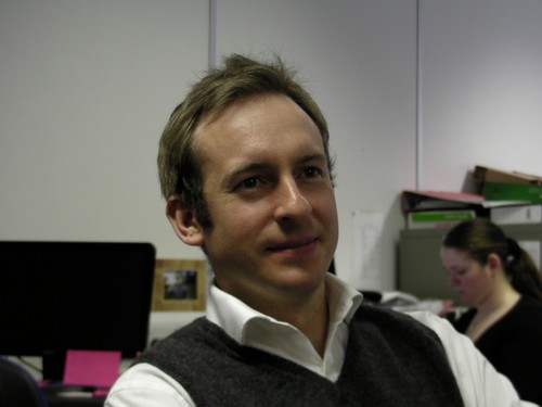 SimonBox's profile picture. 