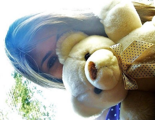 ㅤㅤㅤㅤ I wanna live a life from a new perspective ♫